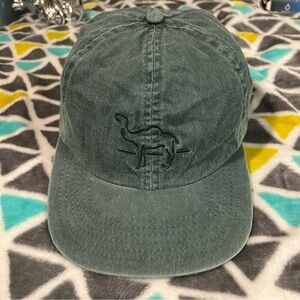 Vintage Camel Cigs Hat